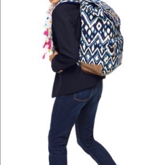 Lands end rucksack - Picture 4 of 16